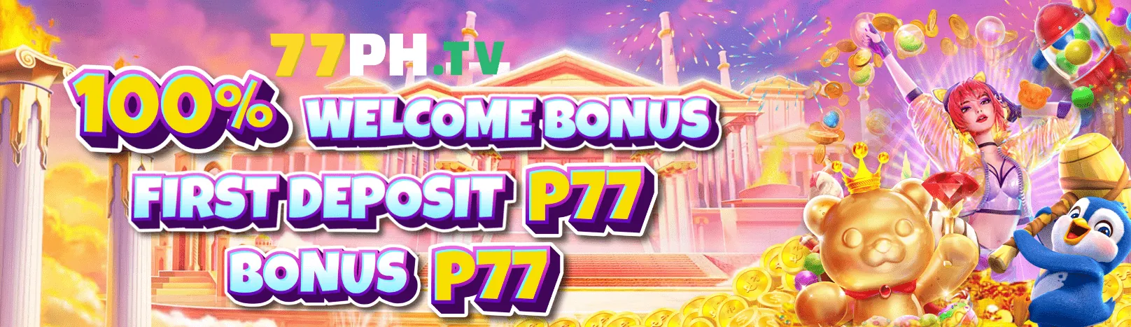 Các tựa game bắn cá phổ biến