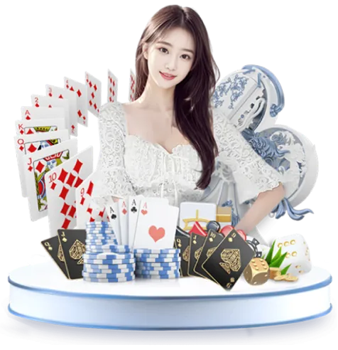 Casino trực tuyến 118v nhà cái